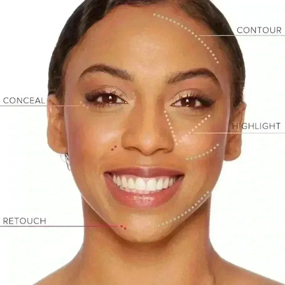 Too faced-Born This  Way Super Coverage Multi-Use Concealer - Picture 10 of 10